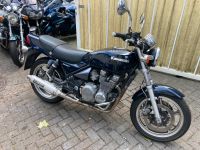 Kawasaki Zephyr 550 Bj 5-1993 läuft+fährt TÜV 05-2025 - aus3 Hand Bochum - Bochum-Ost Vorschau