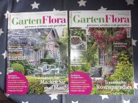ꕥ Garten Flora Mai + Juni 2024 Rosen Gemüse Anbau Deko * 1,50€ Schleswig-Holstein - Schleswig Vorschau