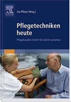 Pflegetechniken heute Nordrhein-Westfalen - Niederkassel Vorschau