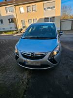 Hallo, ich biete einen Opel Zafira Taurer C 1.6 CDTI 120 PS Diese Nordrhein-Westfalen - Menden Vorschau