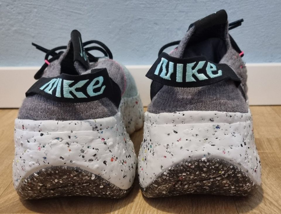 Nike Herren Sneakers Gr. 42,5,  Gr. 46,  Gr. 45,5 neu in Augsburg