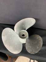 Volvo Penta Propeller 15 x 21 ld C850866 (alt) bzw. 854984 (neu) Nordrhein-Westfalen - Frechen Vorschau