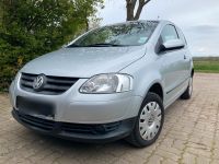 VW Fox TÜV 09.24 nur Familienbesitz Schleswig-Holstein - Tröndel Vorschau