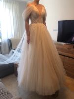 Cecile Brautkleid 36 neu!! München - Altstadt-Lehel Vorschau