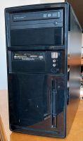 PC mit AMD 4x2,6 GHz, 4GB DDR-3Ram, 2 TB Festplatte, DVD-RW ... Berlin - Schöneberg Vorschau