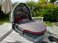 Babywanne für QuInny Kinderwagen - Erlös wird gespendet Stuttgart - Degerloch Vorschau