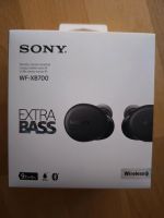 Sony »WF-XB700« wireless In-Ear-Kopfhörer Sachsen-Anhalt - Magdeburg Vorschau