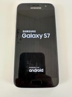 Samsung Galaxy S7 black Nordrhein-Westfalen - Neuss Vorschau