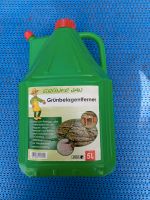 Grünbelagentferner 5 Liter Schleswig-Holstein - Wensin Vorschau