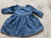 Next Baby Jeans Kleid Größe 62 Bielefeld - Ummeln Vorschau