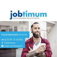 Kommissionierer (m/w/d) Niedersachsen - Oldenburg Vorschau