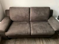 2 er Sofa Couch Couchgarnitur Niedersachsen - Marienhafe Vorschau