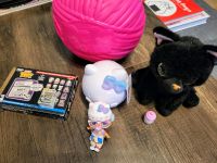 Collectibles Pets Alive Hello Kitty LOL Suprise Mini Funko Pop Nordrhein-Westfalen - Sankt Augustin Vorschau