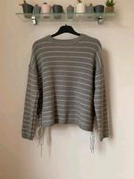 NEUWERTIG:MANGO Pullover/Gr.M(38-40) Strickpullover/Baumwolle Berlin - Hellersdorf Vorschau