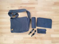 Wickeltasche von Lässig (Messenger Bag) Niedersachsen - Göttingen Vorschau