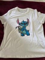 T-Shirt Stitch Niedersachsen - Rinteln Vorschau