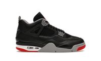 Nike Air Jordan 4 Bred Reimagined 10.5 44.5 Köln - Lindenthal Vorschau