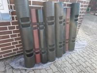 VIPR Trainingsgewichte GYM Workout Niedersachsen - Seesen Vorschau