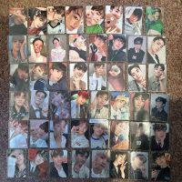 The Boyz Changmin Photocards Bielefeld - Bielefeld (Innenstadt) Vorschau