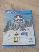 Alpine - The Simulation Game (PS4) *Neu* Bayern - Germering Vorschau