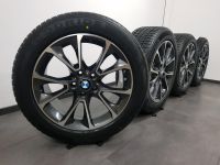 NEU BMW Winterreifen 19 Zoll Felgen X5 F15 E70 449 Reifen 6853955 Niedersachsen - Staufenberg Vorschau