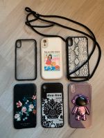 iPhone XR 6 Schutzhüllen/Handyhüllen /Phonecase/Etui Hamburg-Mitte - Hamburg Borgfelde Vorschau