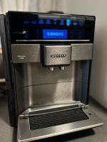 Siemens eq 6 plus s 700 - Kaffeemaschine Vollautomat neuwertig Duisburg - Walsum Vorschau