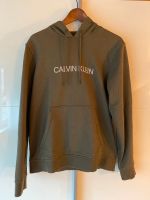 Calvin Klein Herren Pullover Hoodie Größe S Baden-Württemberg - Weinstadt Vorschau