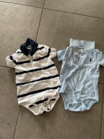 Baby Body kurzarm Ralph Lauren Stuttgart - Stammheim Vorschau