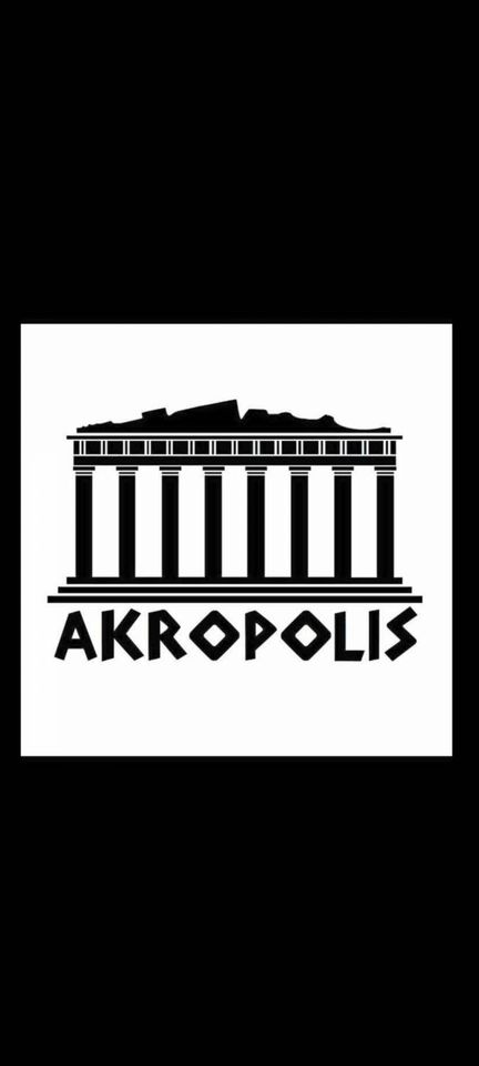 ⭐️ Restaurant  Akropolis ➡️ Koch/Köchin  (m/w/x), 28755 in Bremen