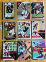 Larry Fitzgerald Arizona Cardinals NFL Trading Cards Hessen - Buseck Vorschau