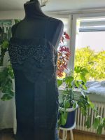 Meerjungfrauen Abendkleid Schwarz 44 München - Ramersdorf-Perlach Vorschau