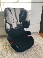 Cybex Silver Solution X-fix Kindersitz Gruppe 2/3 (15-36 kg) Müritz - Landkreis - Röbel Vorschau