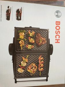 Bosch Kontaktgrill eBay Kleinanzeigen ist jetzt Kleinanzeigen