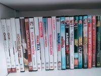 Verschiedene DVDs Düsseldorf - Düsseltal Vorschau