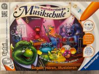 Tiptoi Die monsterstarke Musikschule Niedersachsen - Wilhelmshaven Vorschau