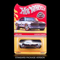 Hot Wheels RLC Red Line Club 2002-2022 Custom Camaro 20 Jahre Chr Baden-Württemberg - Rheinfelden (Baden) Vorschau