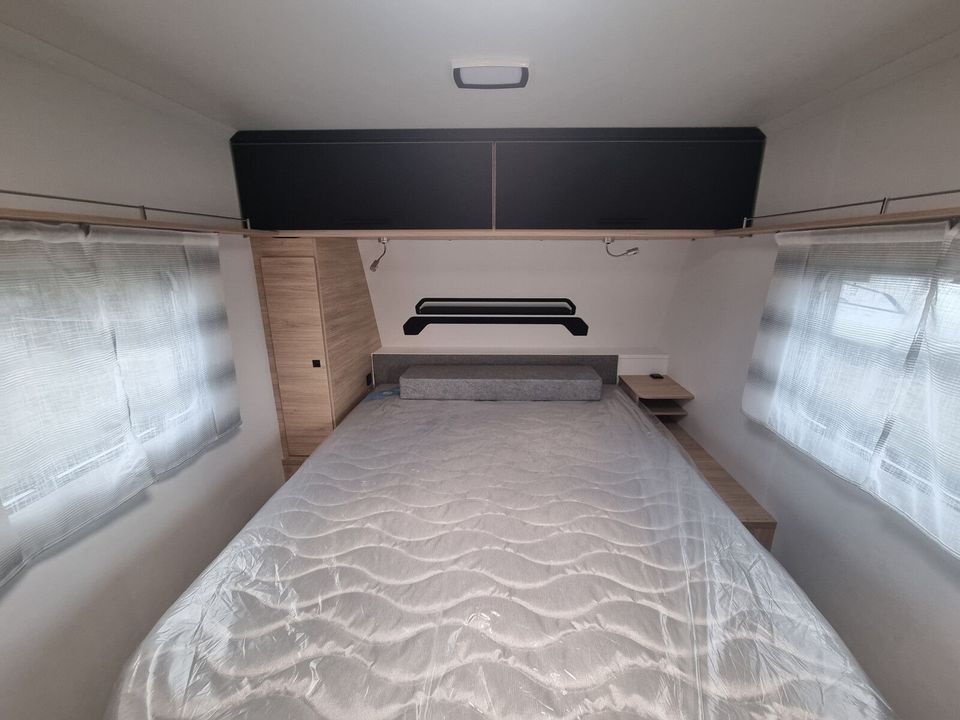 Caravelair Sport Line 480 Aktionspreis! in Vellmar