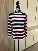 Damen Pullover/ Strickpullover Gr. L 40 STREET ONE Niedersachsen - Diepholz Vorschau