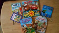 Kinderbücher ab 3 Jahre, Simba, Dinosaurier Buch Berlin - Hellersdorf Vorschau