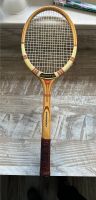 Tennisschläger Holz Tennis Schläger Germina ATTACHE Sachsen - Mittweida Vorschau