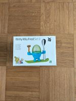 WMF Willy Mia fred Eierbecher für Kinder Baden-Württemberg - Friedrichshafen Vorschau
