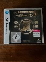 Nintendo DS Professor Layton und das geheimnisvolle Dorf Niedersachsen - Hankensbüttel Vorschau