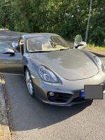 Porsche Cayman Hessen - Alsfeld Vorschau