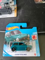 Hot wheels custom 70 Honda n600 Baden-Württemberg - Möckmühl Vorschau