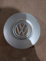 4 Nabendeckel VW Golf 3 Radkappen 3A0601149A Sachsen-Anhalt - Haldensleben Vorschau