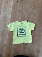 T-Shirt von Timberland gelb Rheinland-Pfalz - Rümmelsheim Vorschau