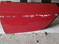 ✖️ Smart 450 For Two Cabrio Tür-Panel links Phat Red Rot Bayern - Lauingen a.d. Donau Vorschau