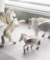 Schleich BAYALA Pegasus Familie Leipzig - Wiederitzsch Vorschau