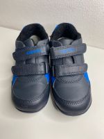 Geox Kinder Jungen Schuhe Gr. 25 Neu dunkelblau Sneaker Bayern - Viereth-Trunstadt Vorschau